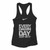 Nike Saying Every Damn Day Just Do It Women Racerback Tank Tops