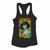 Nina Hagen Belly Up Poster Concert Women Racerback Tank Tops