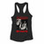 Nirvana Rare Nevermind Women Racerback Tank Tops