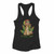 No Prob Llama Women Racerback Tank Tops No Prob Llama Women Racerback Tank Tops