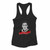 Notorious Ruth Bader Ginsburg Rbg I Dissent Women Racerback Tank Tops