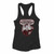 Occam Razor Women Racerback Tank Tops