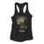 Once Upon A Time In Hollywood Leo Women Racerback Tank Tops