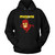 Minions Daredevil Unisex Hoodie