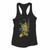 Pikachu Pokemon The Legend Of Zelda Link Women Racerback Tank Tops