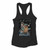 Pokemon Kaiju Water Women Racerback Tank Tops