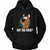 Rut Tha Ruck Scooby Doo Unisex Hoodie