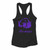 Psychworld Cover Logo Women Racerback Tank Tops