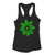 Psychworld Xtrippie Redd Logo Women Racerback Tank Tops