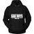 Bad Boys For Life Logo Unisex Hoodie