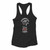 Pugs Of Anarchy Women Racerback Tank Tops