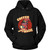 Coffee Improves My Magic Unisex Hoodie