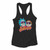 Rick And Morty Get Schwifty Women Racerback Tank Tops