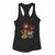 Rick And Morty Szechuan Sauce Women Racerback Tank Tops