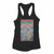 Rick And Morty Winter Is Coming Women Racerback Tank Tops