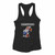 Sans And Papyrus Undertale Women Racerback Tank Tops Sans And Papyrus Undertale Women Racerback Tank Tops