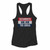 Saturday Are For The Girls Women Racerback Tank Tops