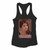 Selena Gomez What Do You Mean Justin Bebiber Women Racerback Tank Tops