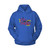 I Believe In Santa Unisex Hoodie