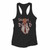 Shaun Of The Shaun Of The Dead Women Racerback Tank Tops