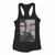 Sid And Nancy Punk Love Kills Sid Vicious Pistols Women Racerback Tank Tops