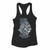 Soft Walker Women Racerback Tank Tops