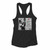 Sonic Youth My Friend Goo Women Racerback Tank Tops