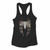 Spidey Glitch Women Racerback Tank Tops