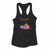 Splatpocalypse Now Women Racerback Tank Tops