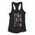 Squirrel Most Wanted Women Racerback Tank Tops