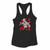 Stan Lee The Bruce Lee Of Marvel Women Racerback Tank Tops