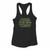 Star Wars Force Awakens Women Racerback Tank Tops