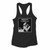 Star Wars Funny Stormtrooper Parody Women Racerback Tank Tops