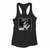 Star Wars Funny Stormtrooper Parody Women Racerback Tank Tops