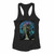 Star Wars Rogue One Poster Pop Art Women Racerback Tank Tops