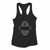 Stark Winter Porter Winter Is Brewing Art Women Racerback Tank Tops