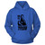 Iron Mike Tyson Unisex Hoodie