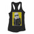 Stormtrooper In A Suit Women Racerback Tank Tops
