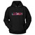 Legion Logo Unisex Hoodie Legion Logo Unisex Hoodie