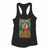 Sublime Mermaid Women Racerback Tank Tops