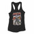 Super Kaiju Robot Women Racerback Tank Tops