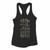 Super Mario Pixel Cast Am Dark Women Racerback Tank Tops