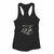 Support The Troops Women Racerback Tank Tops