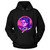 Steve Harrington Stranger Things Seasonthree Unisex Hoodie