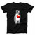 Cute Among Us Man's T-Shirt Tee