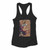 Taylor Swift As Princess Leia Art Women Racerback Tank Tops