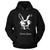 Donnie Darko Unisex Hoodie