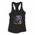 Thanos Women Racerback Tank Tops