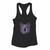 The Sailor Of The Moon Sailormoon Women Racerback Tank Tops