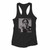 The Smiths Is Dead Oscar Wilde Morrissey Women Racerback Tank Tops